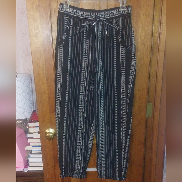 Anthropologie Essential Beach Pants - Picture 5 of 10